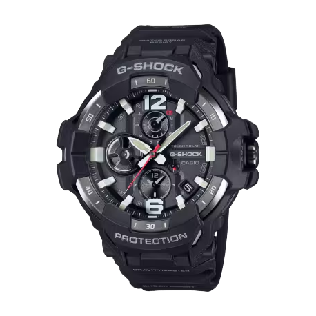 G-SHOCK RELOJ MASTER OF G GRAVITYMASTER GR-B300-1AER