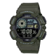 Reloj Casio Digital WS-1500H-3BV