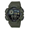 Reloj Casio Digital WS-1500H-3BV