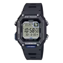 Reloj Casio Timeless Collection Digital WS-B1000-1AVEF