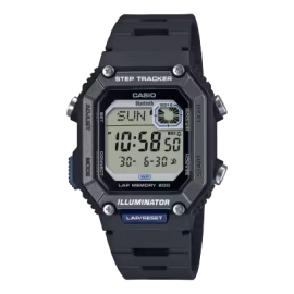 Reloj Casio Timeless Collection Digital WS-B1000-1AVEF