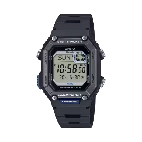 Reloj Casio Timeless Collection Digital WS-B1000-1AVEF