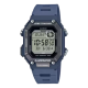 Reloj Casio Timeless Collection Digital Azul WS-B1000-2AVEF