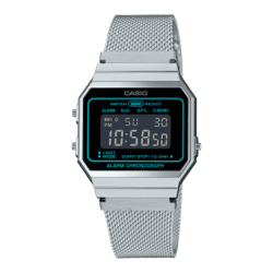 Reloj CASIO VINTAGE ICONIC A700WEMS-1BEF