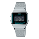 Reloj CASIO VINTAGE ICONIC A700WEMS-1BEF