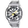 CASIO G-SHOCK MANGA BLANCO GA-2100MNG-7A