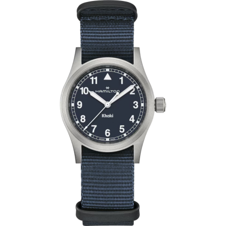 Reloj Hamilton Khaki Field Quartz 33 mm Cuarzo H69301940