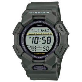 Reloj Casio G-SHOCK Classic GD-010-3