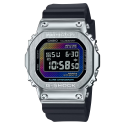 Reloj Casio G-Shock Serie G-STEEL 49.6 × 43.2 × 12.9 mm  GM-5600RW-1ER