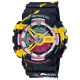 Reloj Casio G-Shock Modelo League of Legends 55 × 51.2 × 16.9 mm