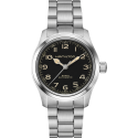 Reloj Hamilton Khaki Field Murph Automático 38mm  H70405130