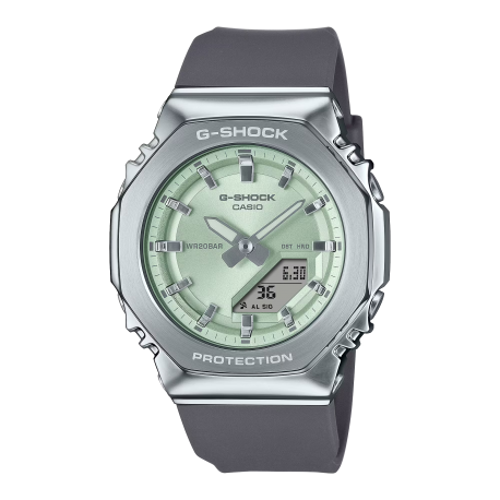 Reloj G-Shock Women 45.9 × 40.5 × 11 mm    GM-S2110-3A