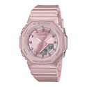 Casio G-Shock MUJER ROSA GMA-P2100ST-4A