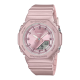 Casio G-Shock MUJER ROSA GMA-P2100ST-4A