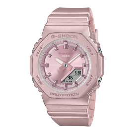 Casio G-Shock MUJER ROSA GMA-P2100ST-4A