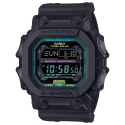 G-Shock Reloj Casio ORIGEN Bluetooth y carga solar,  55.5 × 53.6 × 17.5 mm   GX-56MF-1