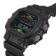 G-Shock Reloj Casio ORIGEN Bluetooth y carga solar,  55.5 × 53.6 × 17.5 mm   GX-56MF-1