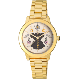 Reloj TOUS MAGIC TIME 36mm DORADO