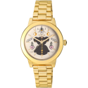 Reloj TOUS MAGIC TIME 36mm DORADO