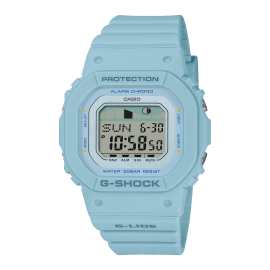 Reloj Casio G-SHOCK G-LIDE 45.7 × 40.5 × 11.9 mm Resina de base biológica