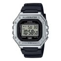 CASIO COLLECTION ILUMINATOR 44.4 × 43.2 × 11 mm