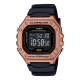 CASIO COLLECTION ILUMINATOR 44.4 × 43.2 × 11 mm