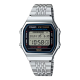 Reloj Casio iconic 41.6 × 37.9 × 8.2 mm cuenta los pasos ABL-100WE-1A