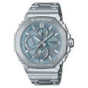 Reloj G-Shock CLASSIC Solar Bisel octogonal y la correa con hoyuelos