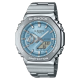 Reloj G-Shock G-STEEL Esfera Bisel octogonal