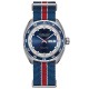 Reloj Hamilton American Classic Pan Europ Auto