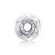 Pandora charm cristal murano 791667 Campo de Flores Morado