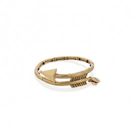 ALEX AND ANI PULSERA FLECHA V16W02RG