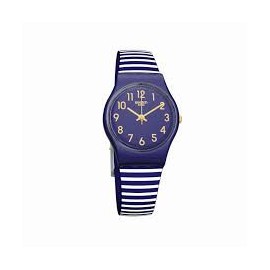 Reloj Swatch ORA D'ARIA LN153