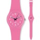 Reloj Swatch Dragon Fruit Soft GP128K