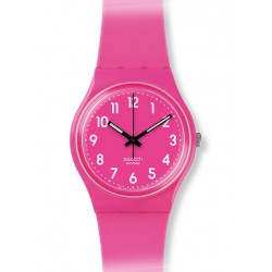 Reloj Swatch Dragon Fruit Soft