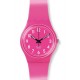 Reloj Swatch Dragon Fruit Soft GP128K