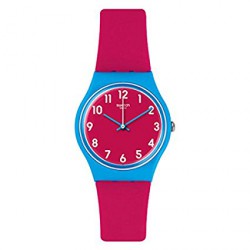 Reloj Swatch Lampone