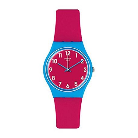 Reloj Swatch Lampone GS145