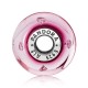 Pandora Charm Murano Cereza Corazones 791664PCZ