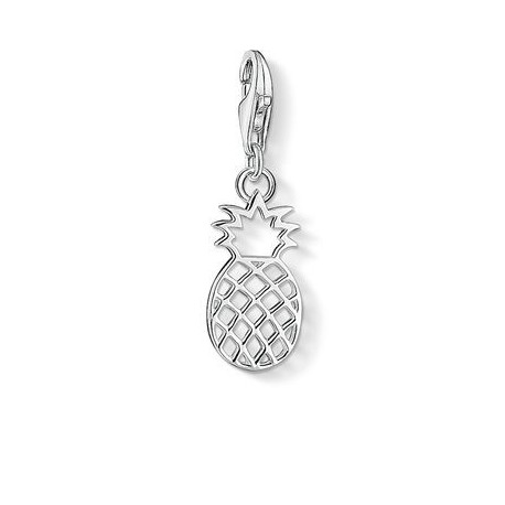 Thomas Sabo Charm Club Charm colgante Piña 1438