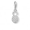 Thomas Sabo Charm Club Charm colgante Piña 1438