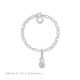 Thomas Sabo Charm Club Charm colgante Piña 1438