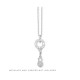 Thomas Sabo Charm Club Charm colgante Piña 1438