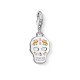 Thomas Sabo Charm Club "Calavera mexicana"1436