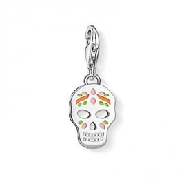 Thomas Sabo Charm Club "Calavera mexicana"1436