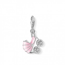 Thomas Sabo Charm Club "Carricoche Rosa"1113