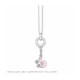 Thomas Sabo Charm Club "Carricoche Rosa"1113