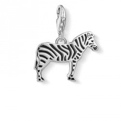 Thomas Sabo Charm Cebra