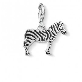 Thomas Sabo Charm Club "Cebra"1416