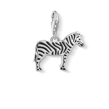 Thomas Sabo Charm Club "Cebra"1416